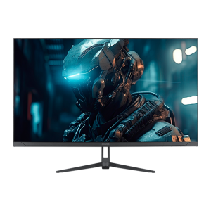MONITOR GAMER PCYES Z-MAX Z10 31,5" FULL HD 240HZ 1MS 2HDMI DP USB FREESYNC - PMG320FD240