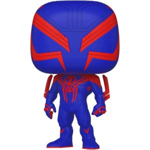 POP! HOMEM ARANHA: ATRAVÉS DO ARANHAVERSO - HOMEM ARANHA - MIGUEL O'HARA  #1225