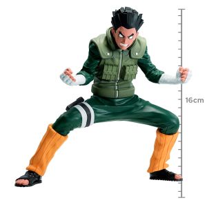 FIGURE NATURO SHIPPUDEN - ROCK LEE - VIBRATION STARS REF.:88558