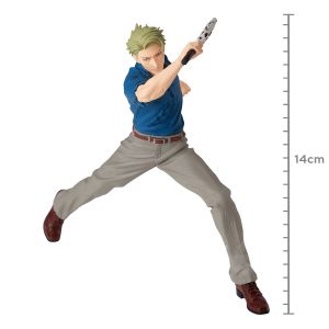 FIGURE JUJUTSU KAISEN - KENTO NANAMI  REF.:88590