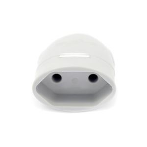 TOMADA DESMONTAVEL 2P 20A/250V BR DN1610