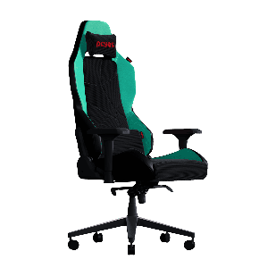 CADEIRA GAMER SENTINEL  MINT GREEN VERDE PCSTL-VD