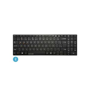 TECLADO SEM FIO SLIM CONEXAO BLUETOOTH TC220