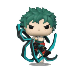 POP! MY HERO ACADEMIA - IZUKU MIDORIYA (DEKU) #1347