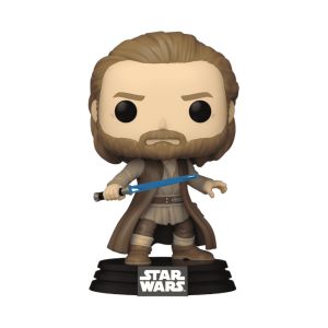 POP! STAR WARS - OBI-WAN KENOBI #629