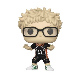 POP! HAIKYU!! - KEI TSUKISHIMA #1390