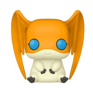 POP! DIGIMON - PATAMON #1387