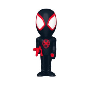 POP! SODA - SPIDER-MAN: ACROSS THE SPIDER-VERSE - MILES MORALES (CHANCE DE CHASE)