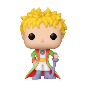 POP! BOOKS: THE LITTLE PRINCE - O PEQUENO PRÍNCIPE #29