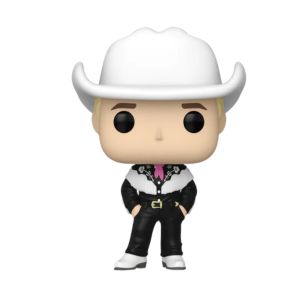 POP! BARBIE - KEN COWBOY (WESTERN) #1446