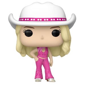 POP! BARBIE - BARBIE COWBOY (WESTERN) #1447
