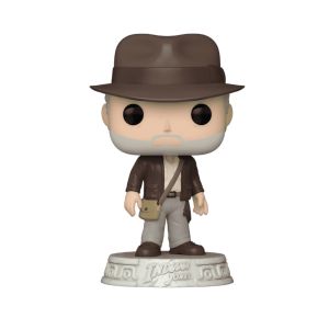 POP! INDIANA JONES - INDIANA JONES #1385