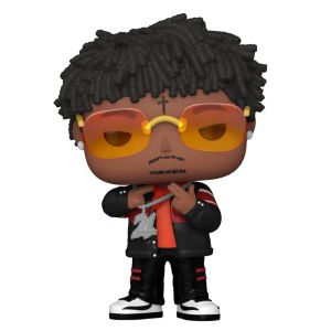 POP ROCKS: 21 SAVAGE - #322