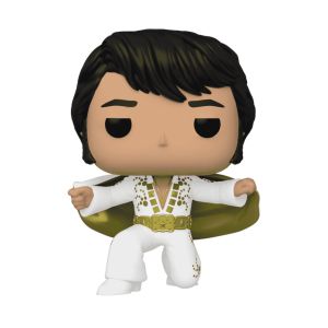 POP! ROCKS:  ELVIS PRESLEY - ELVIS PHARAOH SUIT #287