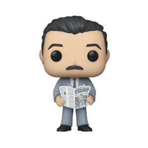 POP! WALT DISNEY COM REVISTA - DISNEY 100 ANOS #78