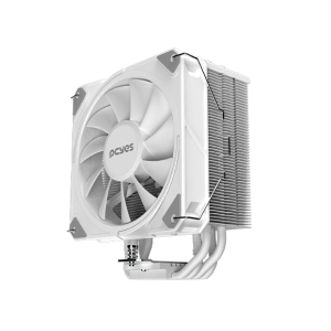 COOLER PARA PROCESSADOR PCYES FROST PULSE WHITE GHOST - TDP 180W - PEFPWG