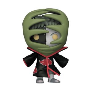 POP! NARUTO SHIPPUDEN -  ZETSU #1438