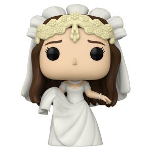 POP! FRIENDS - RACHEL GREEN VESTIDA DE NOIVA #1280