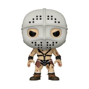 POP! MAD MAX 2: THE ROAD WARRIOR - O HUMUNGUS #1468