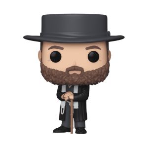 POP! PEAKY BLINDERS - ALFIE SOLOMONS #1398