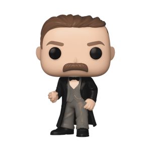POP! PEAKY BLINDERS - ARTUR SHELBY #1399