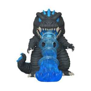 POP! ANIMATION GODZILLA SINGULAR POINT - GODZILLA ULTIMA COM RAIO DE CALOR #1469