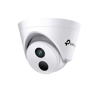 CAMERA IP CFTV POE DOME INTERNA TURRET 2MP C/ IR VIGI C420I 2.8MM