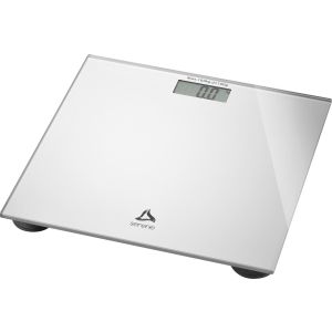 BALANCA DIGITAL DIGI-HEALTH SERENE - PRATA - HC021N