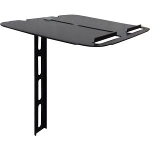 SUPORTE PRETO PARA DECODIFICADOR ADVD178