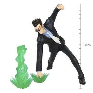 FIGURE HUNTER X HUNTER - LEORIO PARADINIGHT - VIBRATION STARS REF.:88651