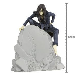 FIGURE YU YU HAKUSHO- ELDER TOGURO - DXF REF.:88695