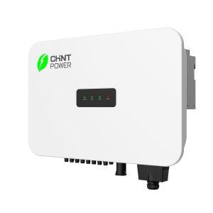 INVERSOR SOLAR 15KW TRIFASICO 220V CHINT POWER SCA15K-T-SA AFCI