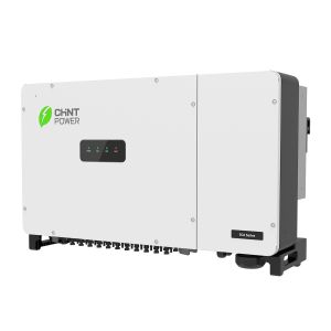 INVERSOR SOLAR 75KW TRIFASICO 220V CHINT POWER SCA75K-T-SA AFCI