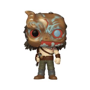 POP! THE HOUSE OF THE DRAGON - CRABFEEDER #14