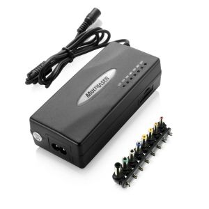 FONTE UNIVERSAL PARA NOTEBOOK 90W - CB007