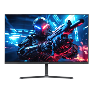 MONITOR GAMER PCYES QUARTZO Q01 21.5" FULL HD 75HZ 5MS HDMI VGA FREESYNC - PMG215FD75