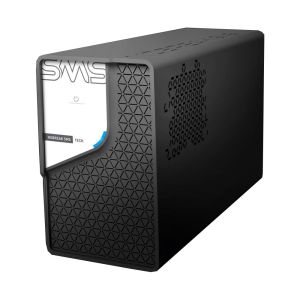 NOBREAK SMS TECH 1400VA ENT BIVOLT E SAIDA 220V - 29306