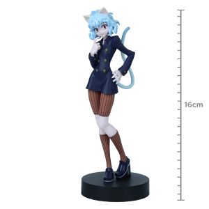 FIGURE HUNTER X HUNTER - NEFERPITOU - POP UP PARADE