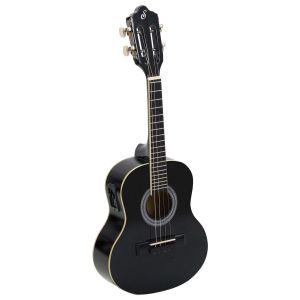 CAVACO ELETROACUSTICO CS-14 EP PRETO