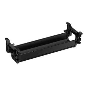 SUPORTE ORGANIZADOR DE CABOS COM TRAVA - SC-75B