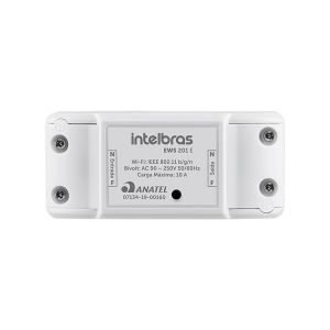 CONTROLADOR DE CARGAS WIFI EWS 201 E 4850001