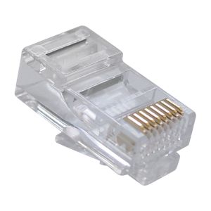 CONECTOR RJ45 CAT.5E MACHO PCT C/500 35050290