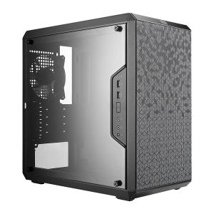 GABINETE COOLER MASTER MASTERBOX Q300L - MCB-Q300L-KANN-S00
