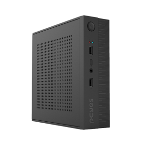 COMPUTADOR PCYES ONE B300 DUAL CORE I3 3220 3.30GHZ MEM 8GB DDR3 SSD 256GB LINUX UBUNTU