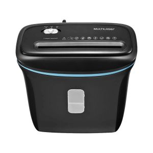 FRAGMENTADORA C/CESTO 5FOLHAS 127V OF005