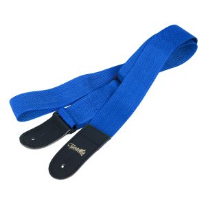 CORREIA TONANTE DE POLIPROPILENO LISA AZUL-CLARA - TN031P