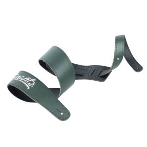 CORREIA TONANTE DE COURO ARGENTINO COR VERDE MILITAR - TN051C