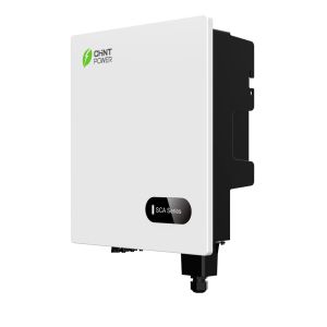 INVERSOR SOLAR 7.5KW MONOFASICO 220V CHINT POWER CPS SCA7.5KTL-PSM/EU AFCI