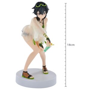 FIGURE SWORD ART ONLINE - SHINON - MEMORY DEFRAG REF.28635/28636