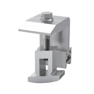 GRAMPO SOLAR GROUP FINAL END CLAMP SMART 816 UNITARIO